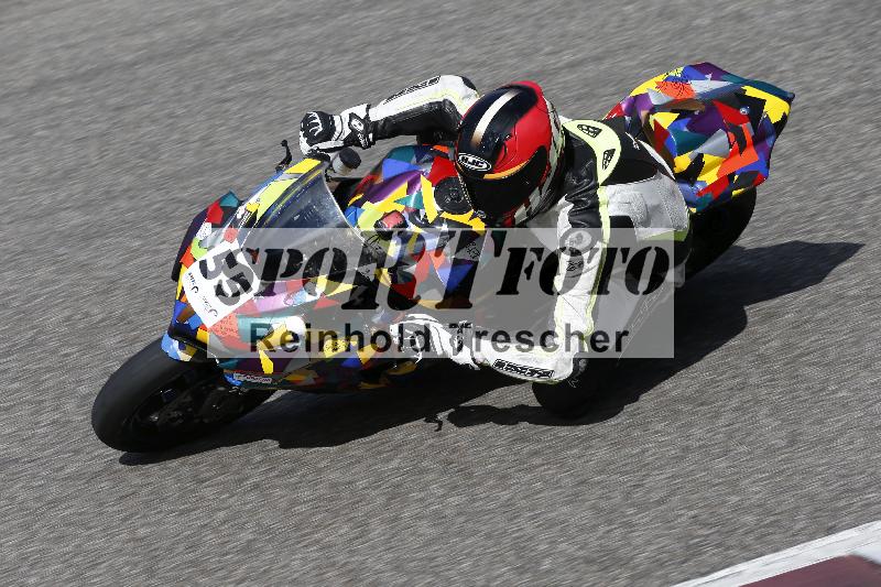 /03 04.04.2026 Speer Racing ADR/Gruppe rot/55